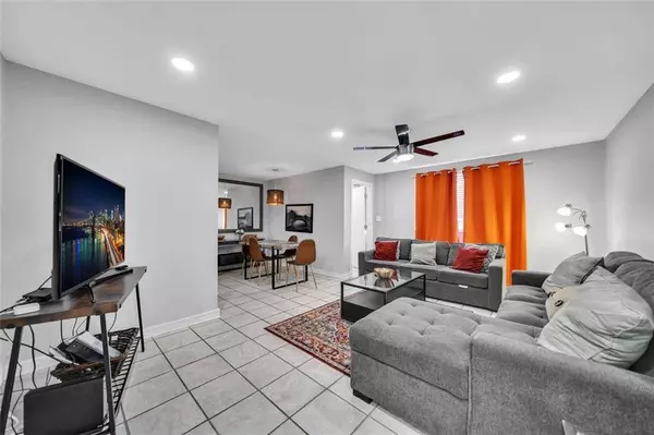 215 PIEDMONT AVE NE #1507, Atlanta, GA 30308