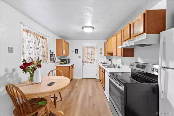 7551 Krameria DR, Commerce City, CO 80022