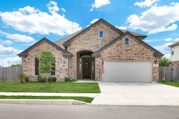 353 VALIANT VLY, Cibolo, TX 78108-0077