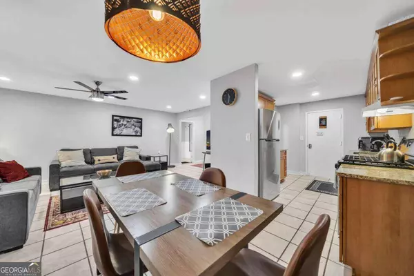 215 PIEDMONT AVE NE #1507, Atlanta, GA 30308