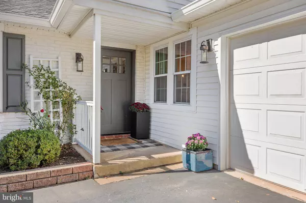 91 GETTYSBURG LN, Newtown, PA 18940