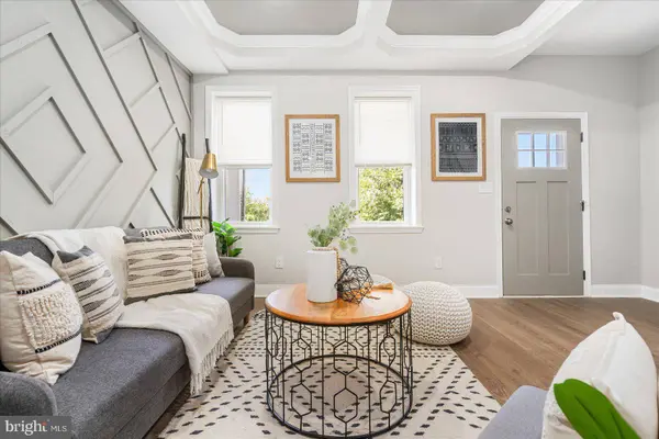 2039 WHEELER AVE, Baltimore, MD 21216