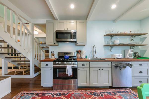 15271 South Shore Drive, Truckee, CA 96161-0000