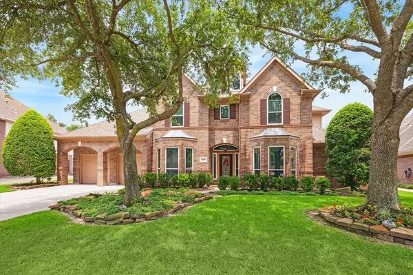 20319 Evergreen Springs LN, Spring, TX 77379