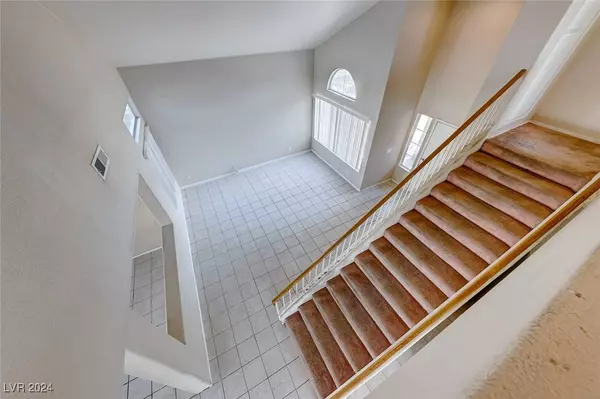 4620 Arrowroot Avenue, Las Vegas, NV 89110