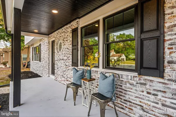 88 PEREGRINE DR, Voorhees, NJ 08043