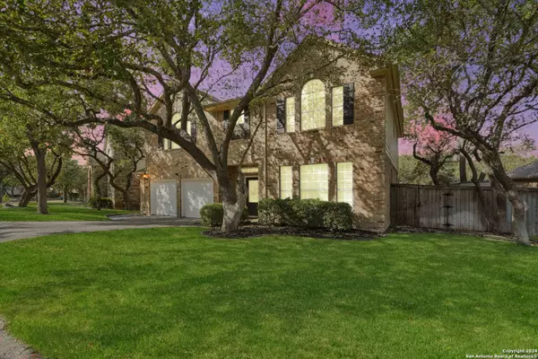 26403 CUYAHOGA CIR, San Antonio, TX 78260-3571