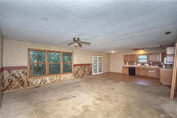 349 Longman Road, Gasper Twp, OH 45320