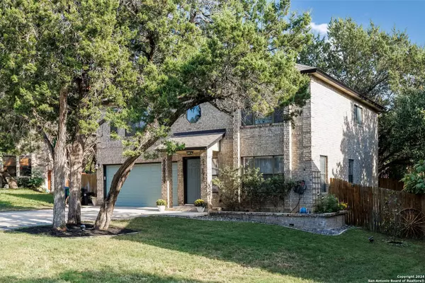 4710 ROCK NETTLE, San Antonio, TX 78247-5537