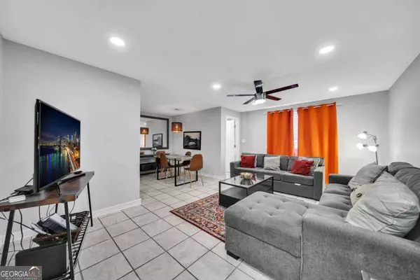 215 PIEDMONT AVE NE #1507, Atlanta, GA 30308