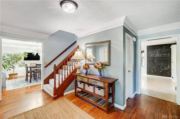 135 Chartley Court, Beavercreek, OH 45440