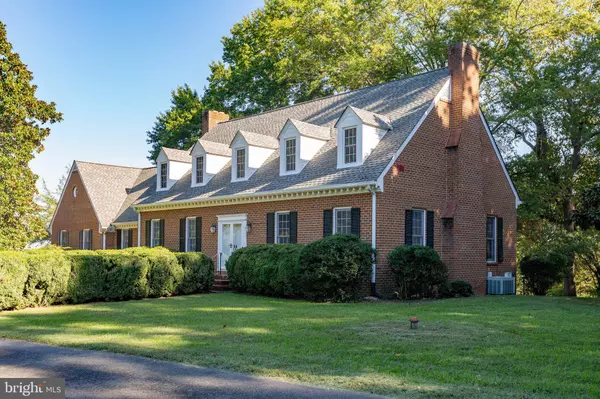 5367 WINDSOR DR, King George, VA 22485