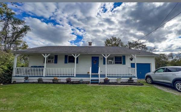 4797 County Road 45, Steubenville, OH 43952