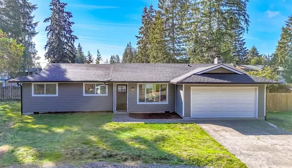 200 E Springwood DR, Shelton, WA 98584