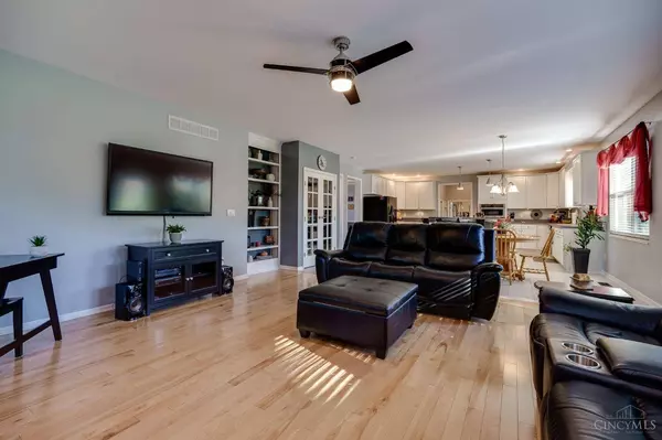 6383 Fox Lake Ct, Fairfield Twp, OH 45011