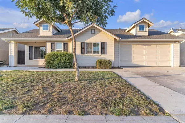 400 E Carpenter Avenue, Reedley, CA 93654
