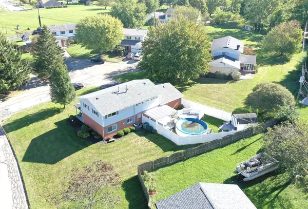 470 Hiatt Pl, Wilmington, OH 45177