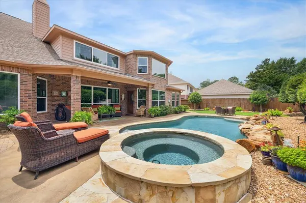 20319 Evergreen Springs LN, Spring, TX 77379