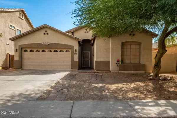 9333 W ELWOOD Street, Tolleson, AZ 85353