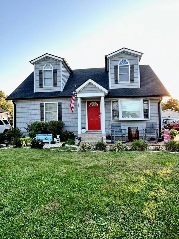 628 Northside DR, Lexington, KY 40505