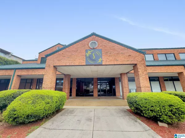 1301 CENTER POINT PARKWAY, Birmingham, AL 35215