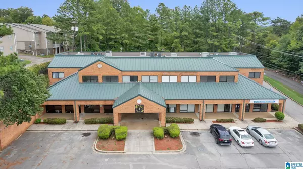 1301 CENTER POINT PARKWAY, Birmingham, AL 35215