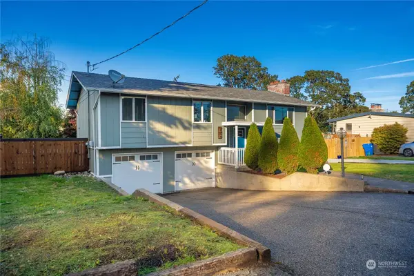 1615 Lafayette S, Tacoma, WA 98444