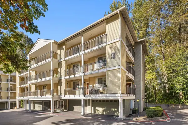 1800 NE 40th ST #D203, Renton, WA 98056