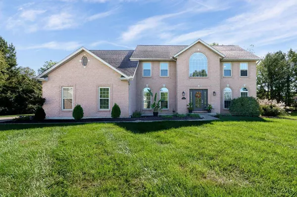 6383 Fox Lake Ct, Fairfield Twp, OH 45011