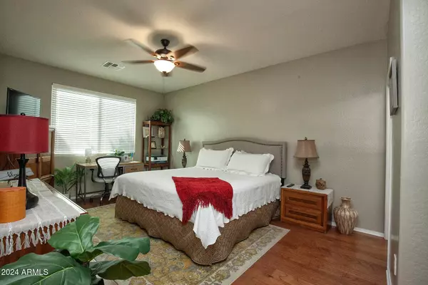 26179 W VIA DEL SOL Drive, Buckeye, AZ 85396