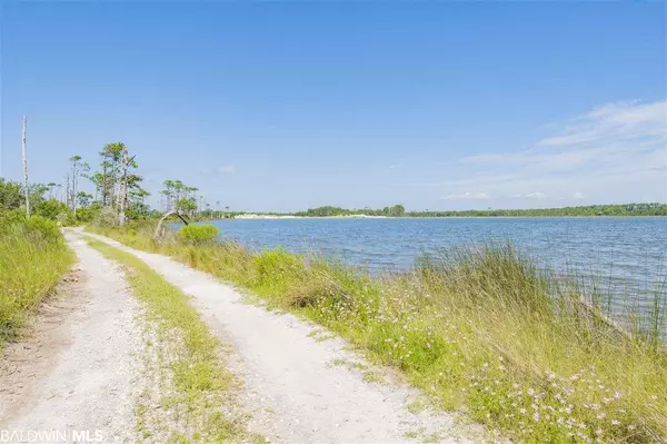 12480 Pine Beach Road, Gulf Shores, AL 36542
