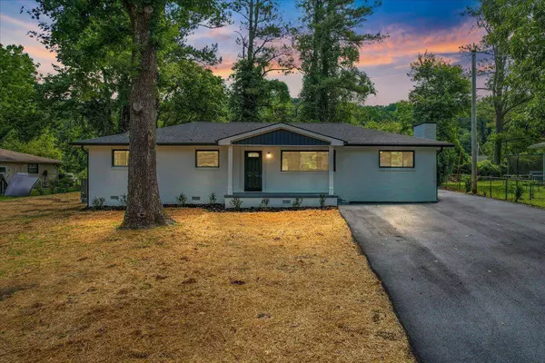 158 Cherokee TRL, Ringgold, GA 30736