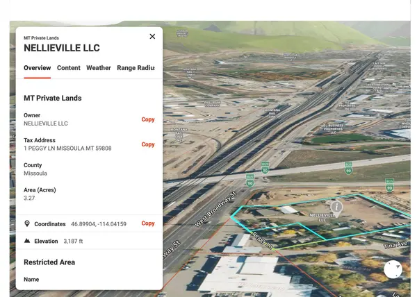 3459 West Broadway ST, Missoula, MT 59808