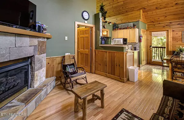 336 Big Bear WAY, Pigeon Forge, TN 37863