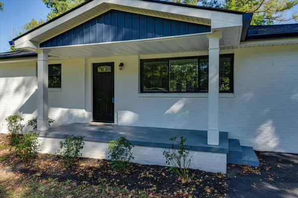 158 Cherokee TRL, Ringgold, GA 30736