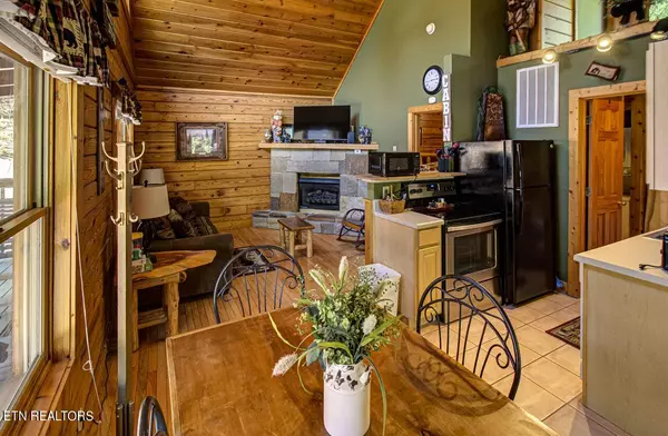 336 Big Bear WAY, Pigeon Forge, TN 37863