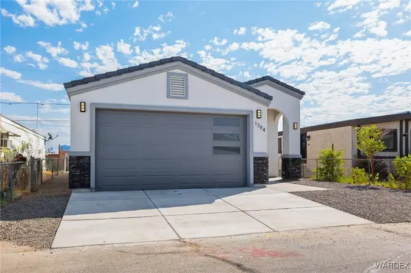 1794 Artesia DR, Bullhead City, AZ 86442