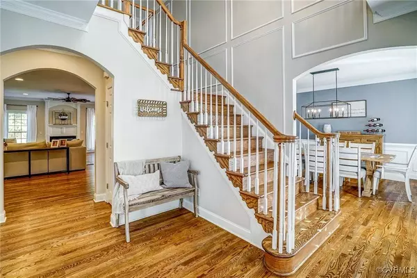 10235 Scots Landing RD, Mechanicsville, VA 23116