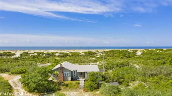 12480 Pine Beach Road, Gulf Shores, AL 36542