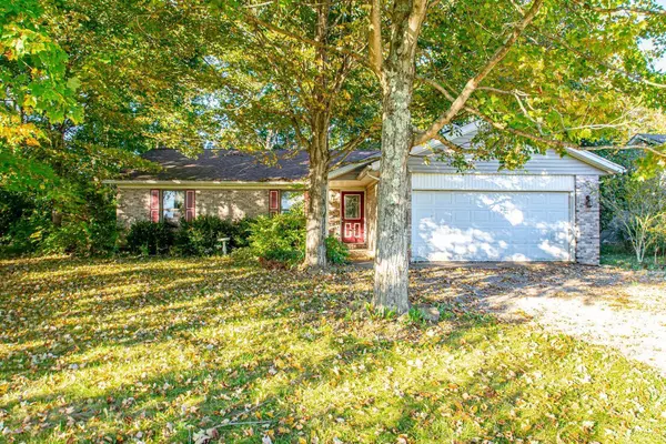 349 Longman Rd, Gasper Township, OH 45320