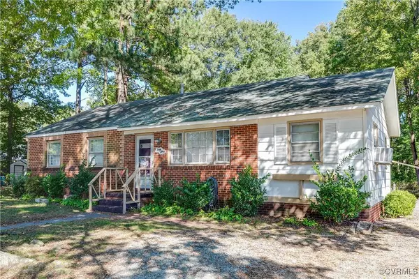 4060 Norborne RD, Richmond, VA 23234