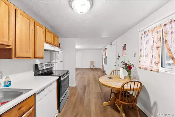 7551 Krameria DR, Commerce City, CO 80022