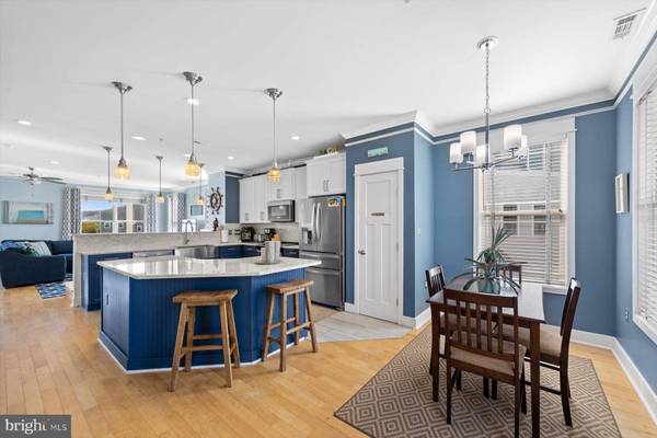 13008 BOWLINE LN #5, Ocean City, MD 21842