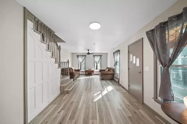 416 N West Avenue, Jackson, MI 49201