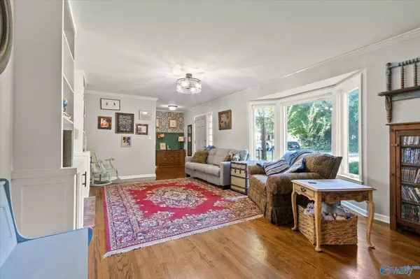 2205 Pennylane SE, Decatur, AL 35601