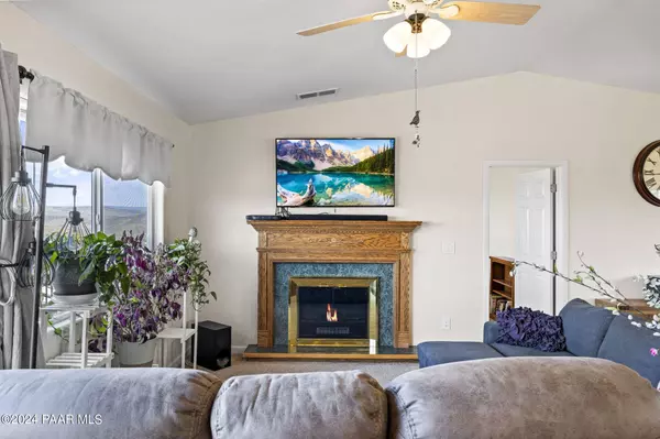 20286 E Santa Rita RD, Mayer, AZ 86333