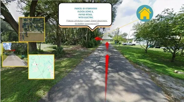 1321 NW 12TH AVE, Chiefland, FL 32626