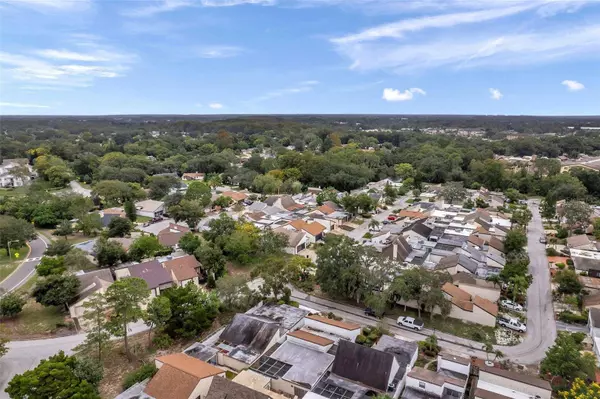 7833 BRIDLE PATH ROW, Hudson, FL 34667