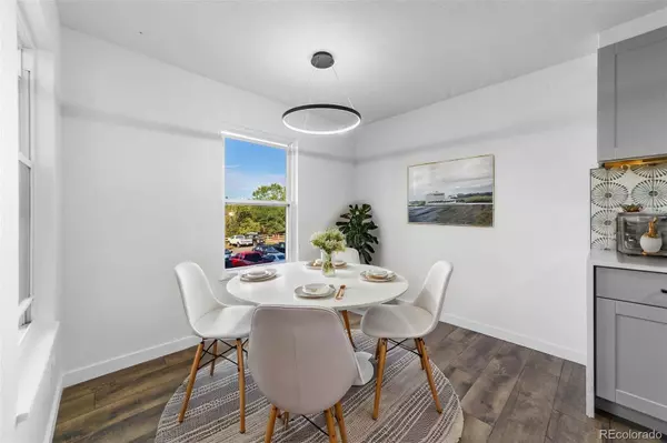 3121 S Tamarac DR #201J, Denver, CO 80231