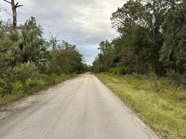 5728 N Andri DR, Crystal River, FL 34428